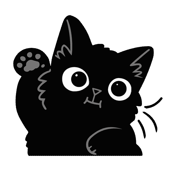 Black Cat GIFs Get the best GIF on GIPHY