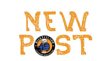 Real Ale Drinking Sticker by BeerYeti