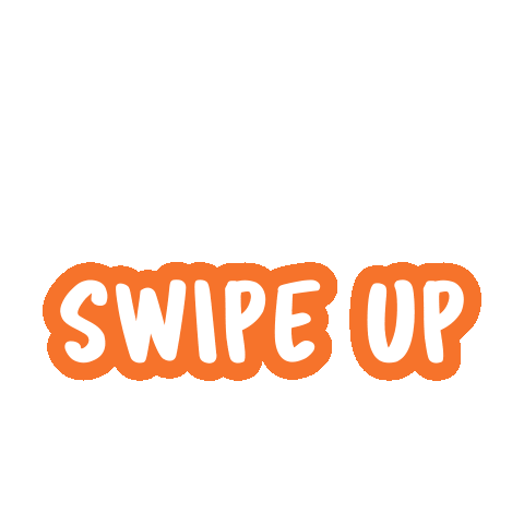 Orange Sticker by lalafoodph