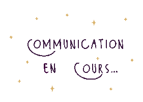 Luckycomanimale Sticker