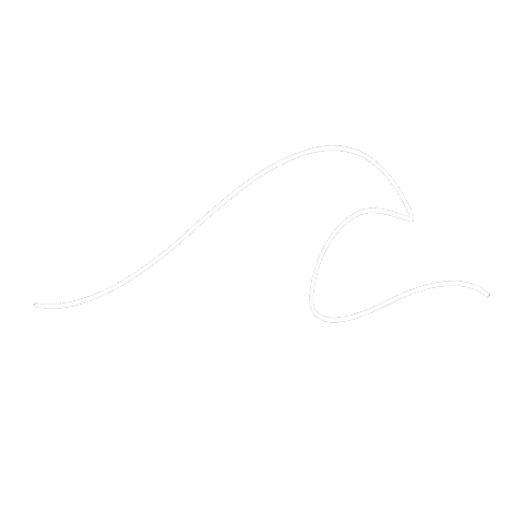 Wave Sticker