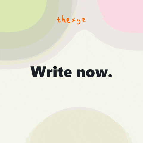 GIF by Thexyz
