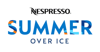 Sticker by Nespresso Singapore