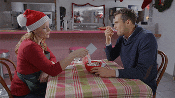 Ice Cream Eating GIF by Lifetime