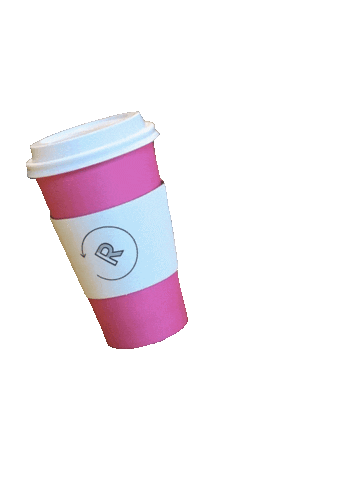 Coffee Sticker