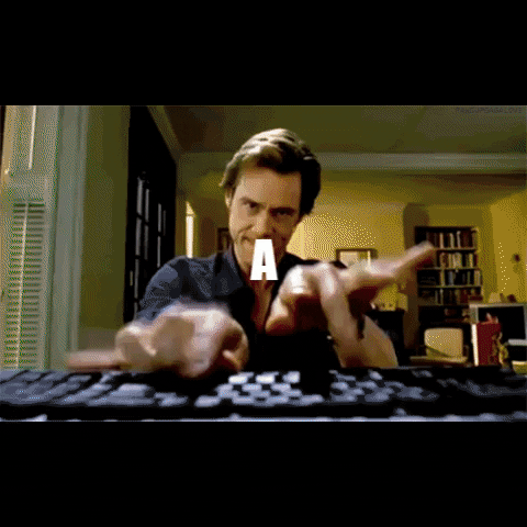 Chad GIF
