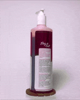 Hair Shampoo GIF by USA Melrose