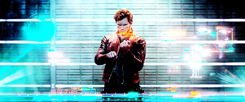 peter quill