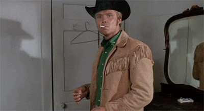 Midnight-cowboy-1969 GIFs - Find & Share on GIPHY