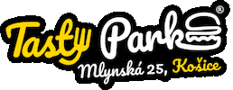 Sticker by Tasty Park