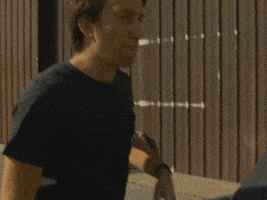 gavin free eyebrows GIF by Rooster Teeth