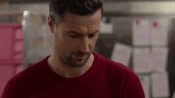 Love Ever After GIF by Hallmark Channel
