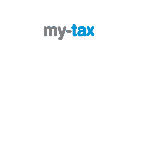 My Tax Sticker