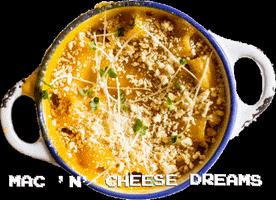 Vegan Mac N Cheese GIF by Purezza
