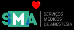 Sma GIF by Serviços Médicos de Anestesia