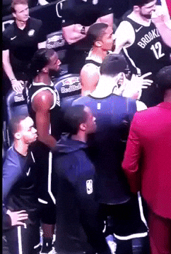 God Damn GIF by JSTCompete