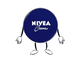 Dance Love Sticker by NIVEA