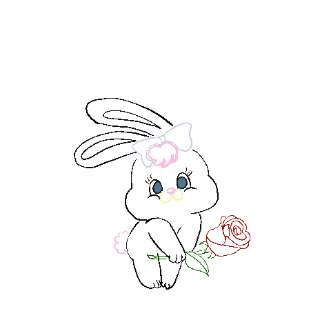 Love Sticker