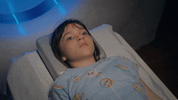 Piper Scan GIF by ABC Network