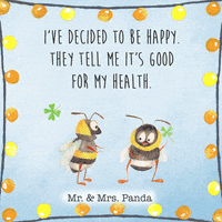 Happy Bee Gifs Get The Best Gif On Giphy