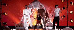dianafrancol dancing movie sunshine little GIF