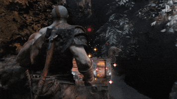 God Of War Want GIF by PlayStation