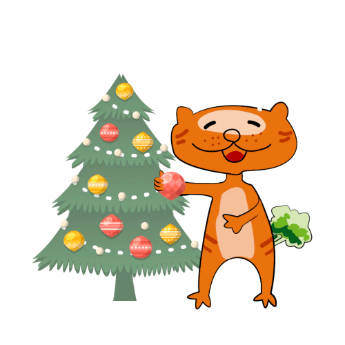 Babycarrot Sticker by CarrotMorkishka