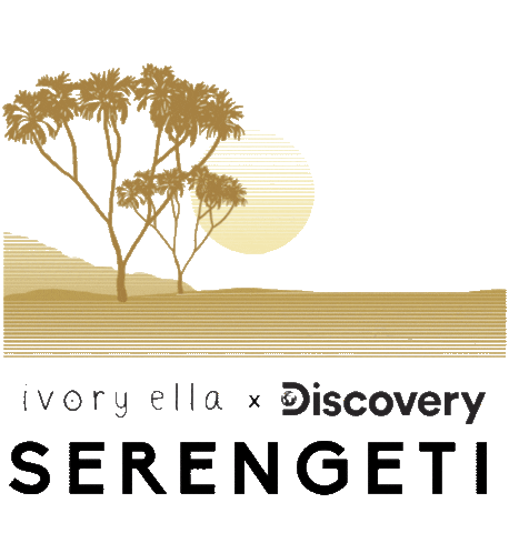 Ivory Ella Sticker