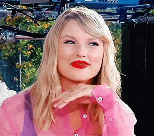 Swift Taylor GIFs - Get the best GIF on GIPHY