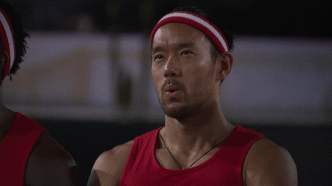 Confused Episode 2 GIF by The Bachelorette