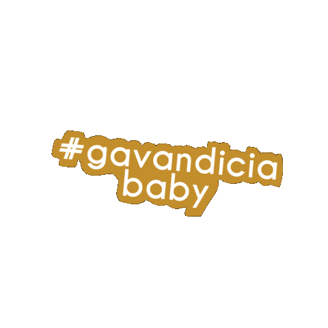 Sticker by gavandicia