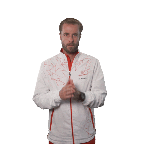 Oliver Marach Tennis Sticker by Oesterreichischer Tennisverband