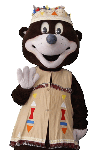 Wave Swipe Sticker by BELANTIS - Das AbenteuerReich