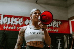 Beast Chickz GIF