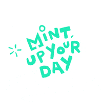 Mint Company GIF
