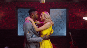 Lover Music Video GIF by Taylor Swift