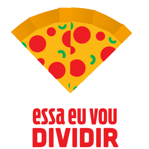 Parla Pizza Sticker