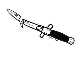 Peace Sticker