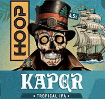 Brouwerij Hoop GIF