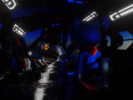 Crypto GIF