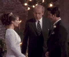 Season 5 Kiss GIF by Friends