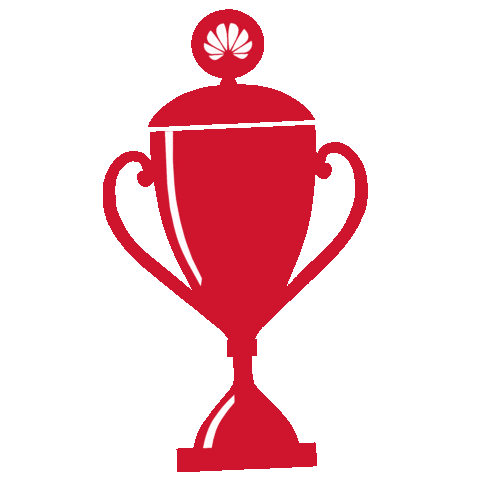 Winner Win Sticker by Huawei Mobile Deutschland