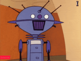 Jetsons GIF