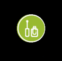 Escuela de Belleza GIF