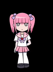 Girl GIF