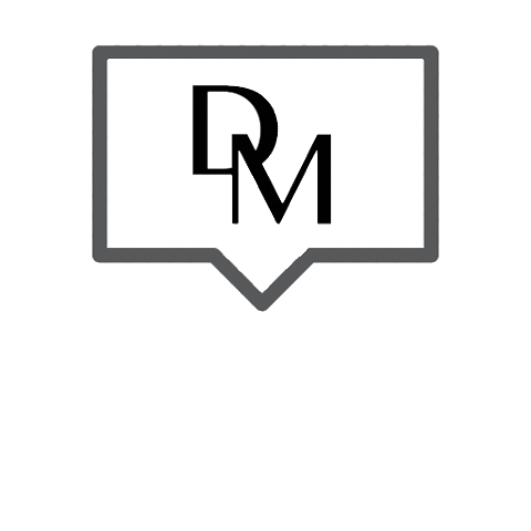 Dannymiami Sticker by The Yoni Brand