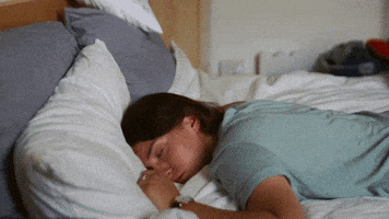 Good Night No GIF by SoulPancake