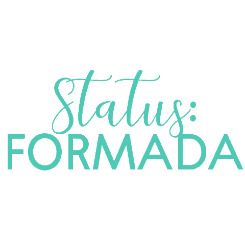 Graduation Formando Sticker by Eternare Studio