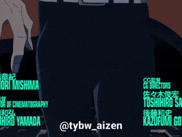 Bleach Drip GIF