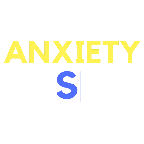 The Anxiety Project Sticker